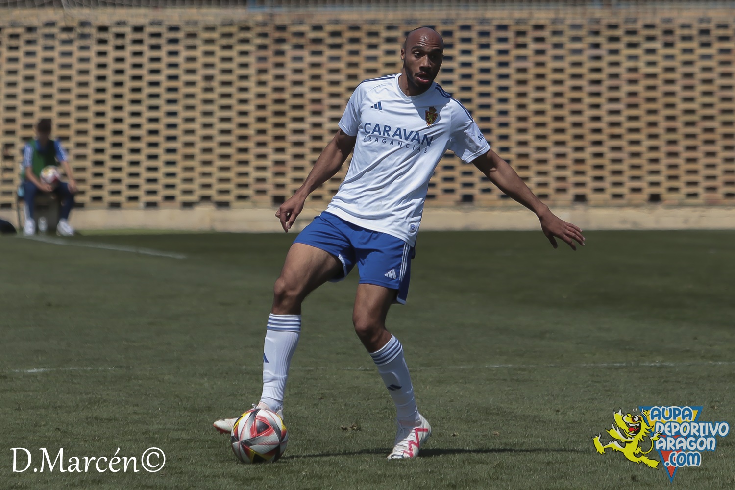 35 - 28-04-2024 - 2ªRFEF - D, Aragón 0-4 Baakaldo C (46)