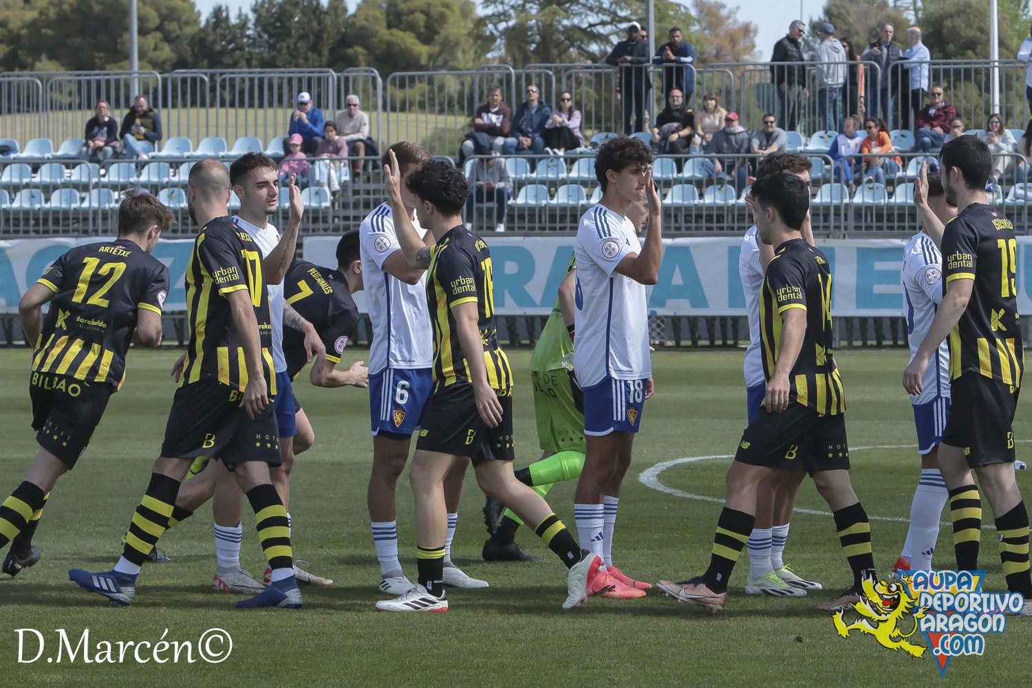 35 - 28-04-2024 - 2ªRFEF - D, Aragón 0-4 Baakaldo C (5)