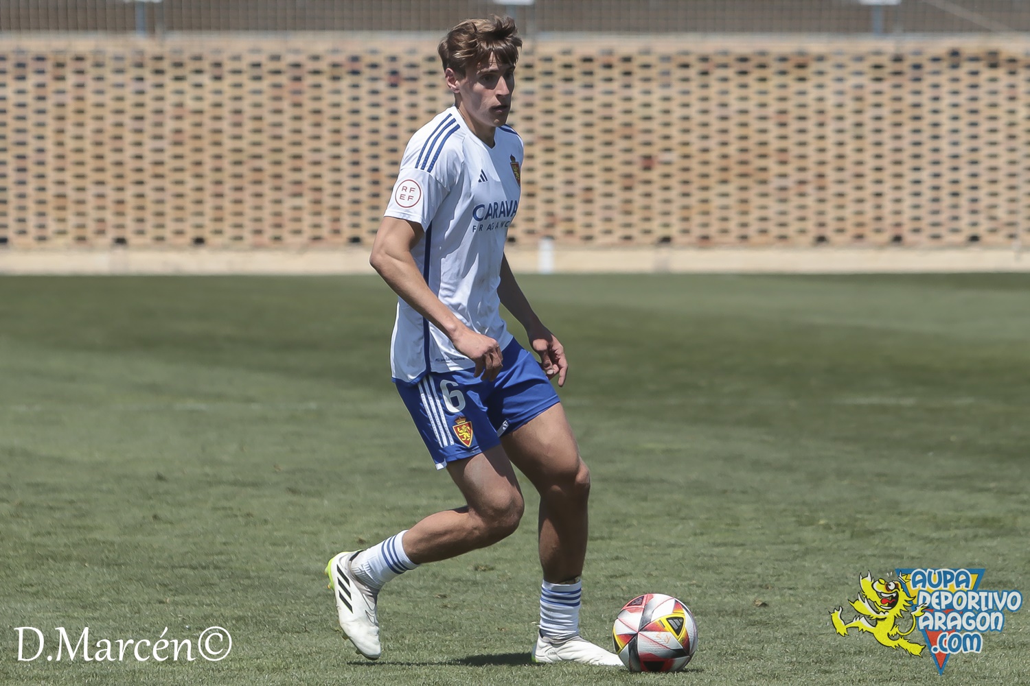 35 - 28-04-2024 - 2ªRFEF - D, Aragón 0-4 Baakaldo C (51)