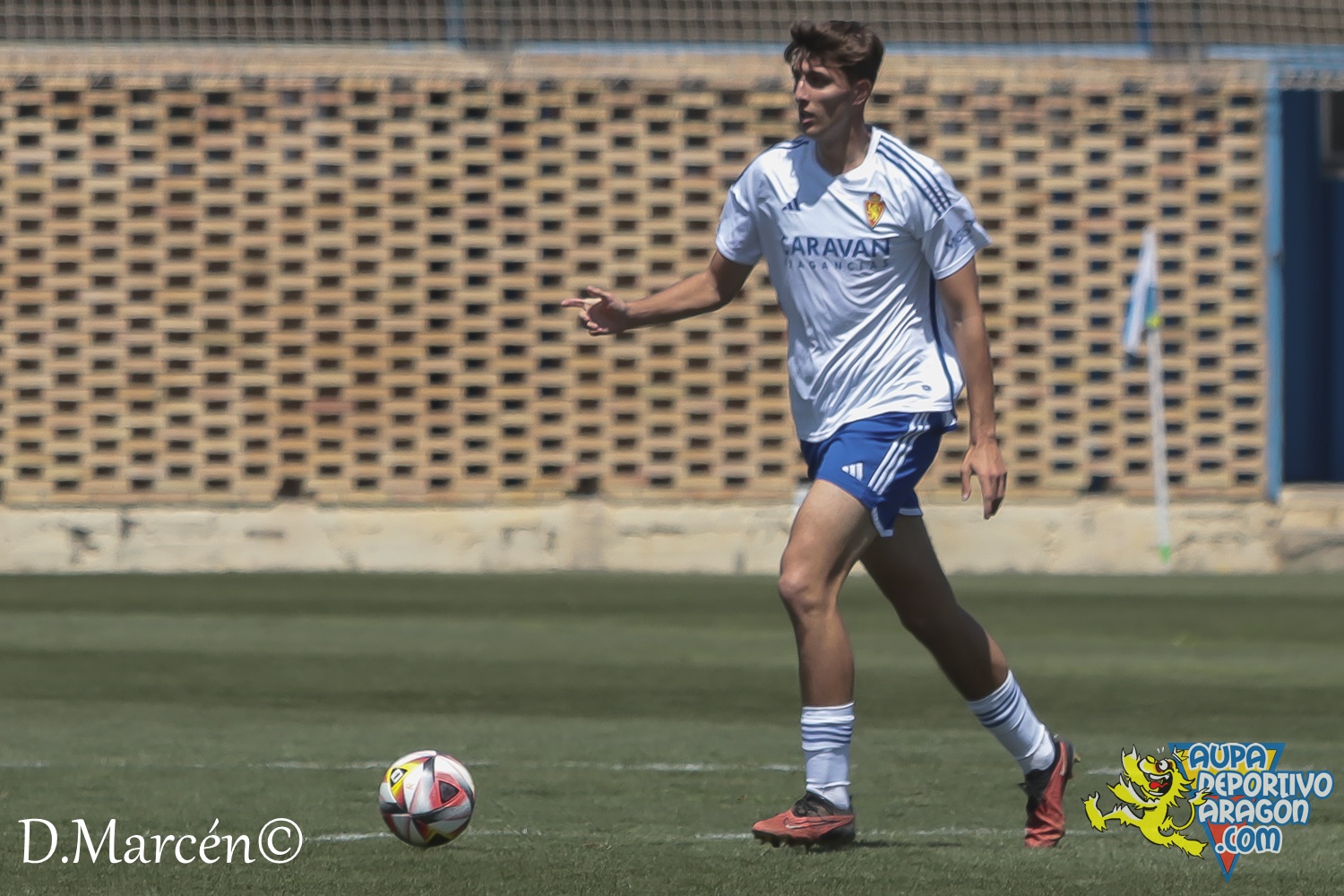 35 - 28-04-2024 - 2ªRFEF - D, Aragón 0-4 Baakaldo C (52)