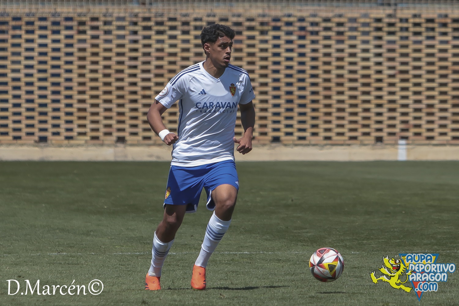 35 - 28-04-2024 - 2ªRFEF - D, Aragón 0-4 Baakaldo C (53)