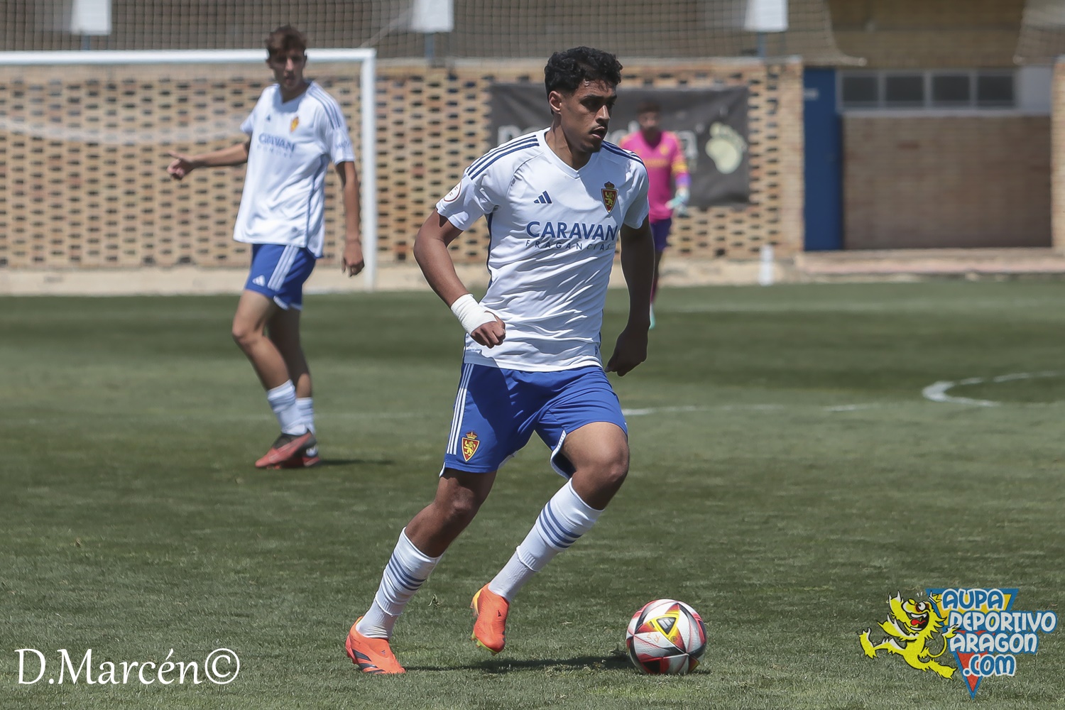 35 - 28-04-2024 - 2ªRFEF - D, Aragón 0-4 Baakaldo C (54)