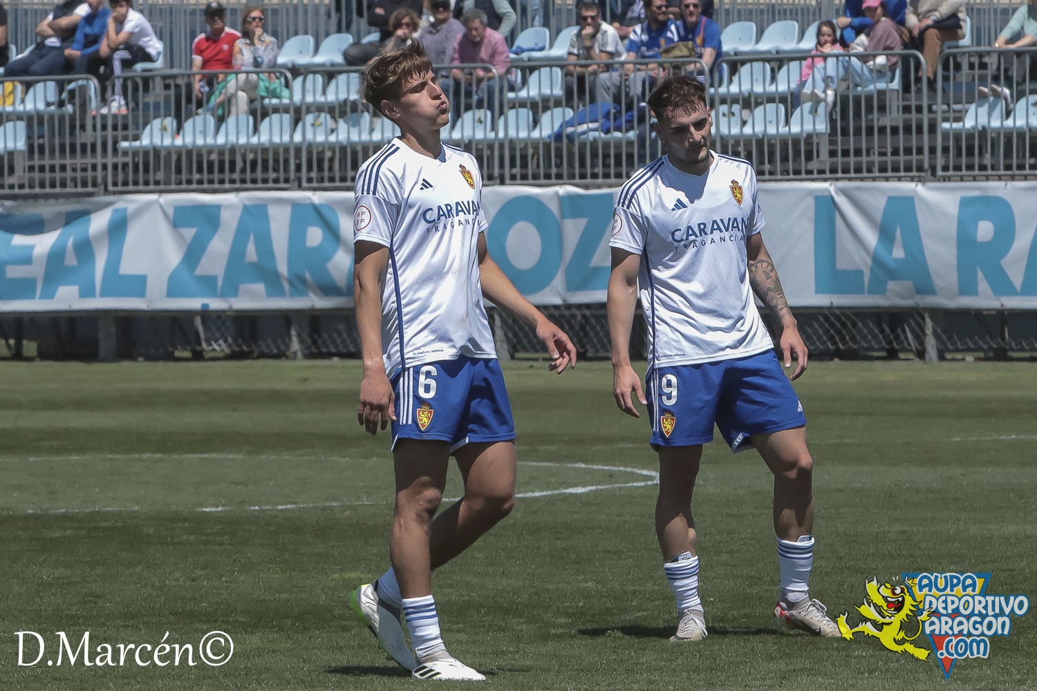 35 - 28-04-2024 - 2ªRFEF - D, Aragón 0-4 Baakaldo C (56)