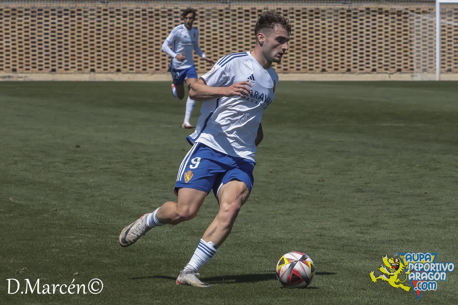 35 - 28-04-2024 - 2ªRFEF - D, Aragón 0-4 Baakaldo C (57)
