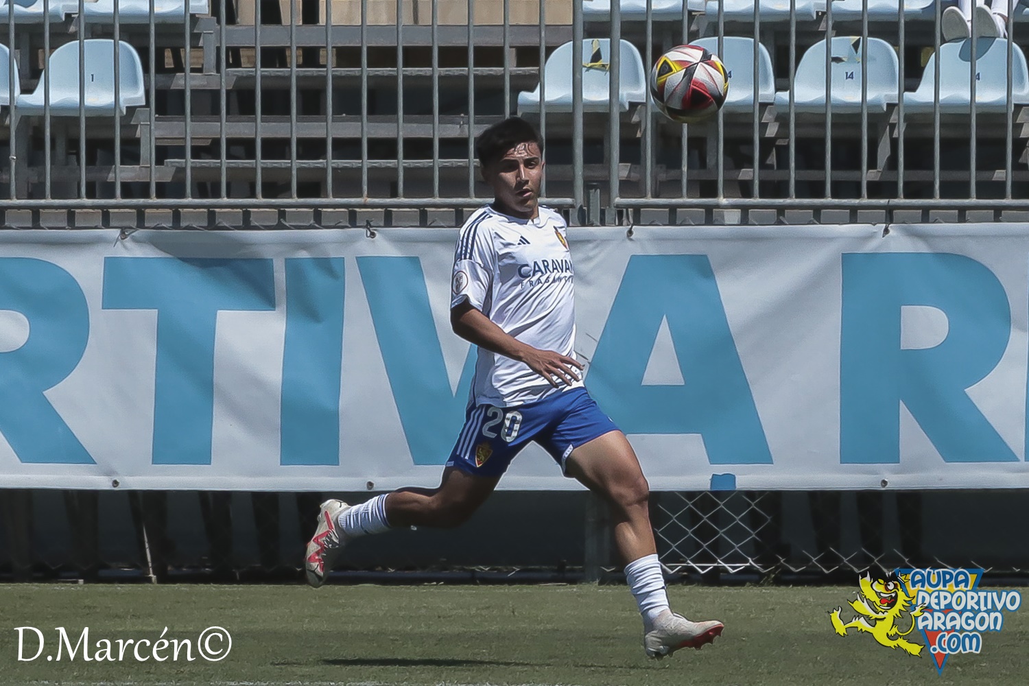 35 - 28-04-2024 - 2ªRFEF - D, Aragón 0-4 Baakaldo C (61)