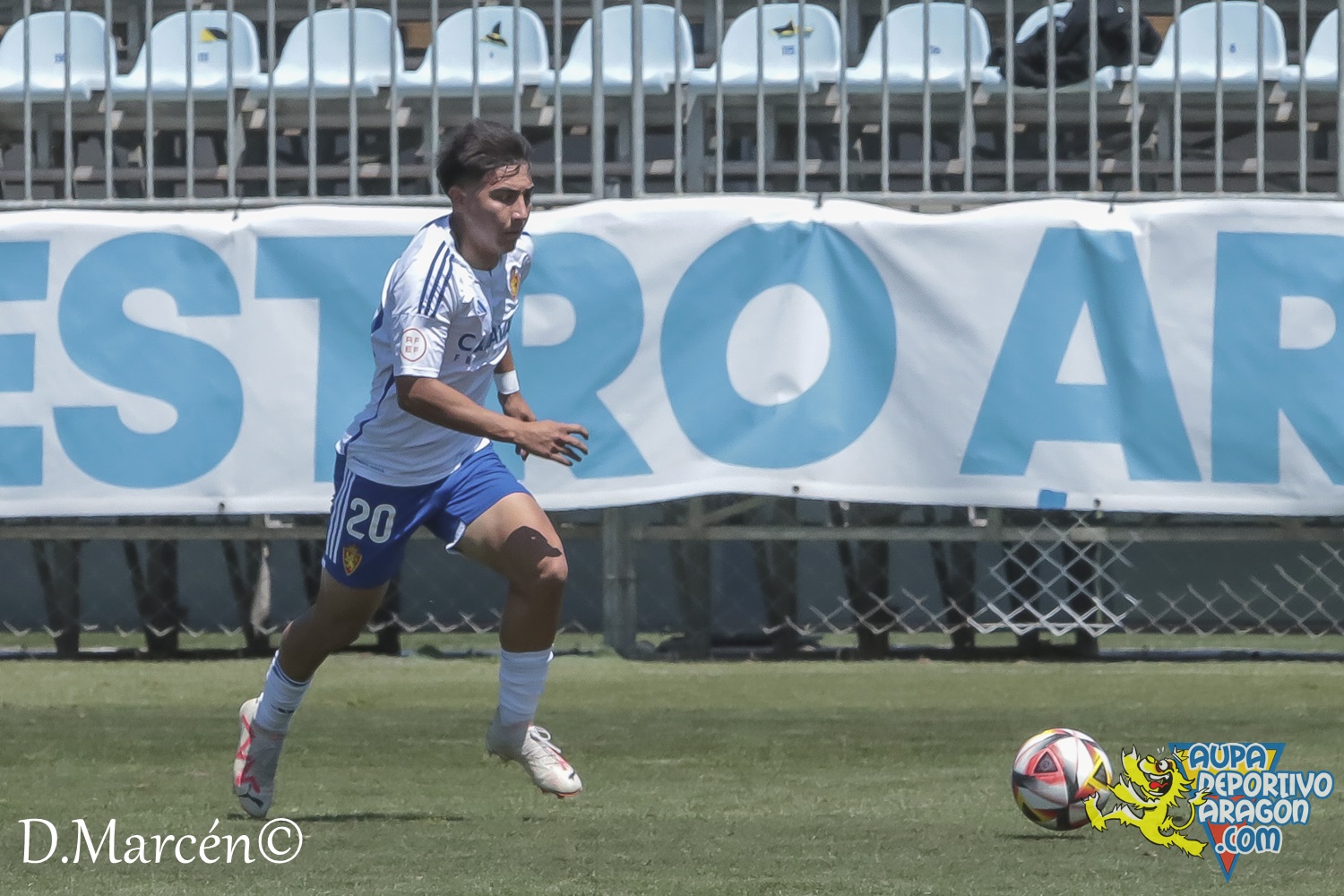 35 - 28-04-2024 - 2ªRFEF - D, Aragón 0-4 Baakaldo C (65)