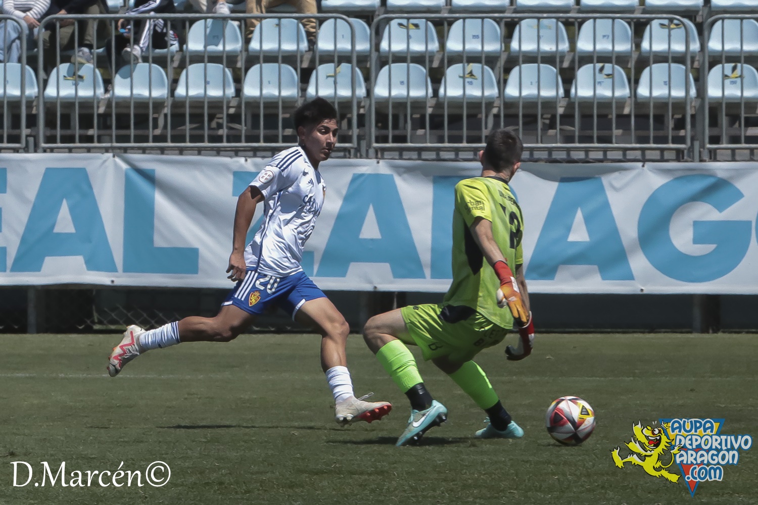 35 - 28-04-2024 - 2ªRFEF - D, Aragón 0-4 Baakaldo C (67)