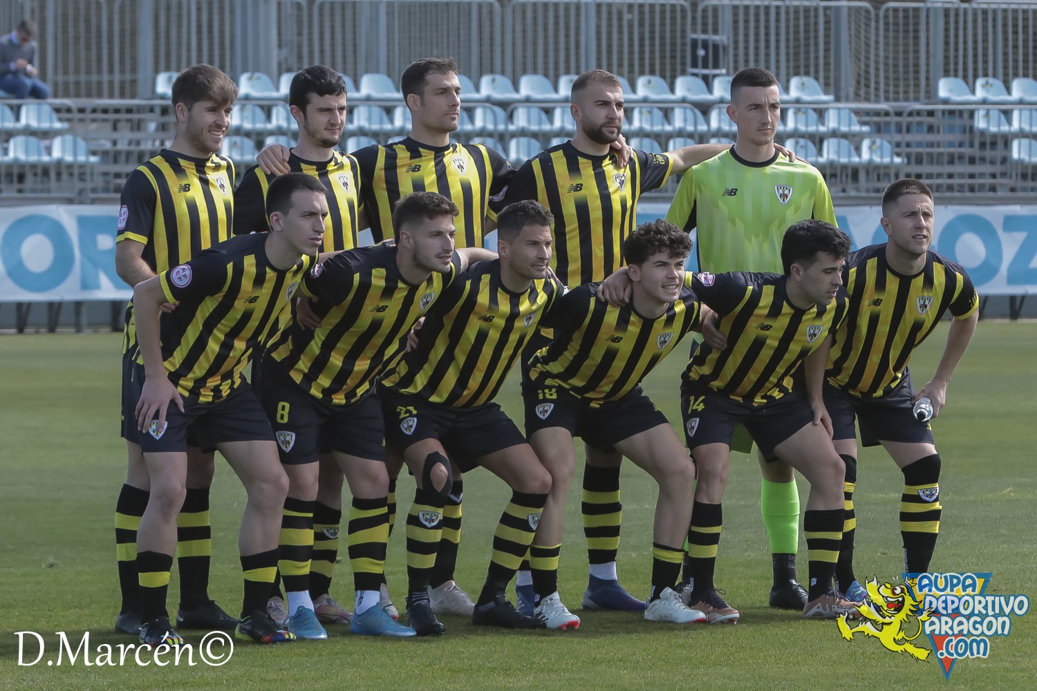 35 - 28-04-2024 - 2ªRFEF - D, Aragón 0-4 Baakaldo C (7)
