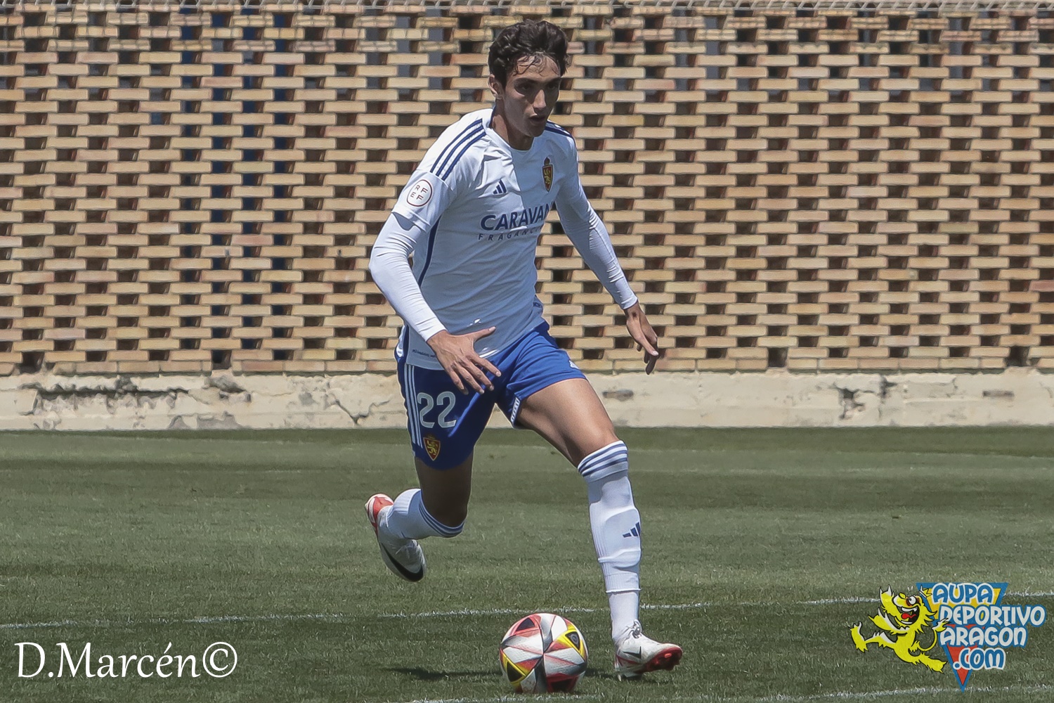 35 - 28-04-2024 - 2ªRFEF - D, Aragón 0-4 Baakaldo C (71)