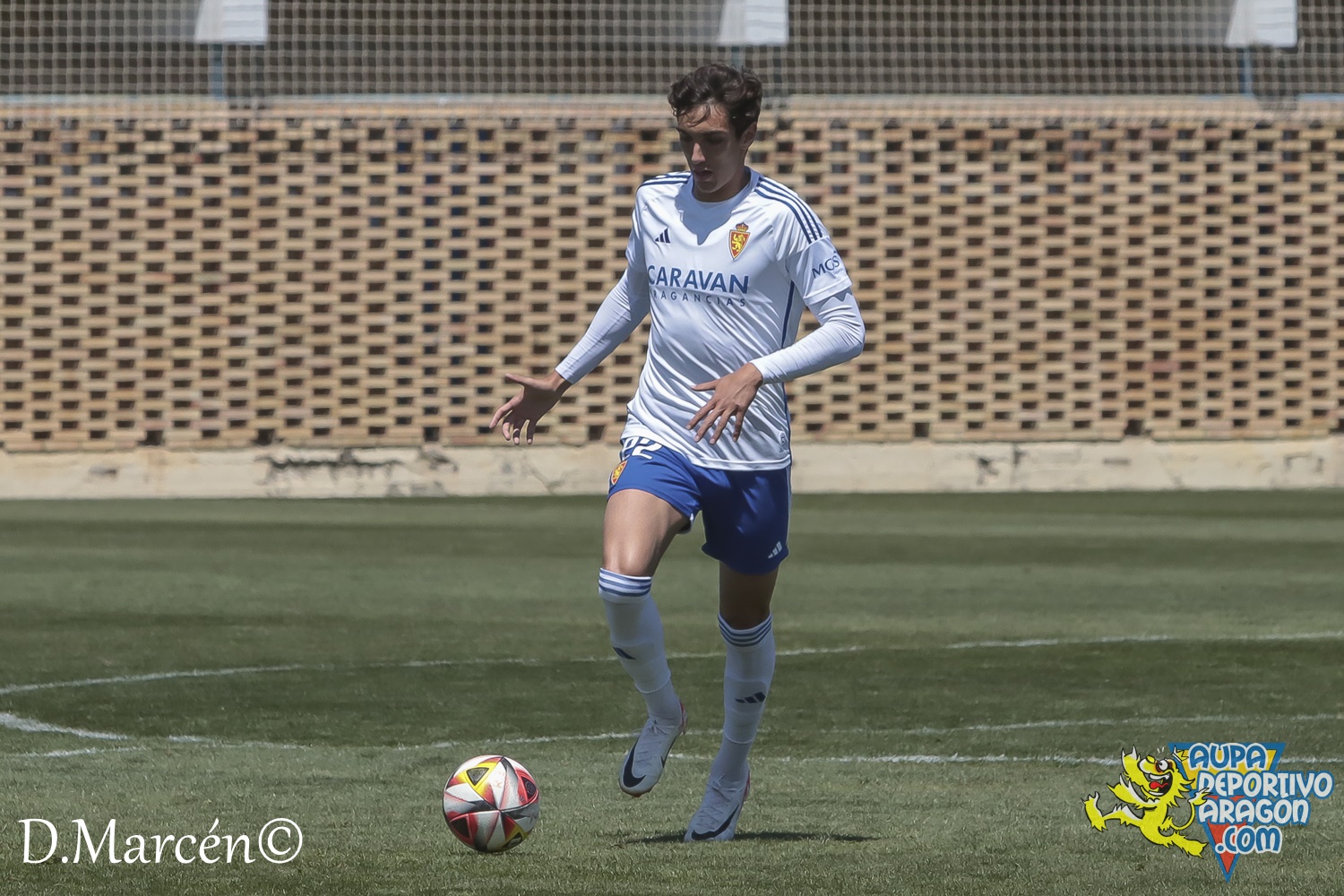 35 - 28-04-2024 - 2ªRFEF - D, Aragón 0-4 Baakaldo C (72)