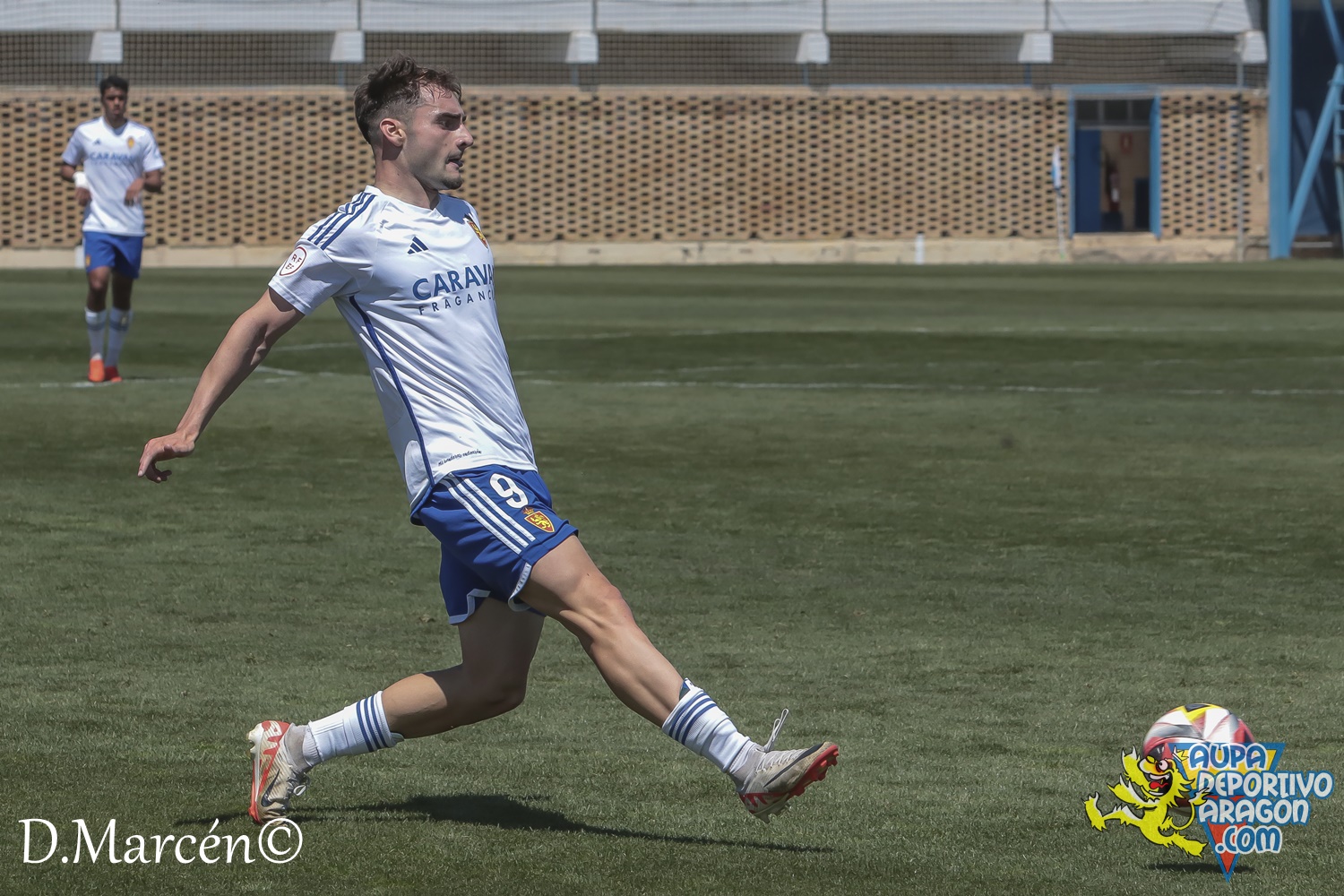 35 - 28-04-2024 - 2ªRFEF - D, Aragón 0-4 Baakaldo C (73)