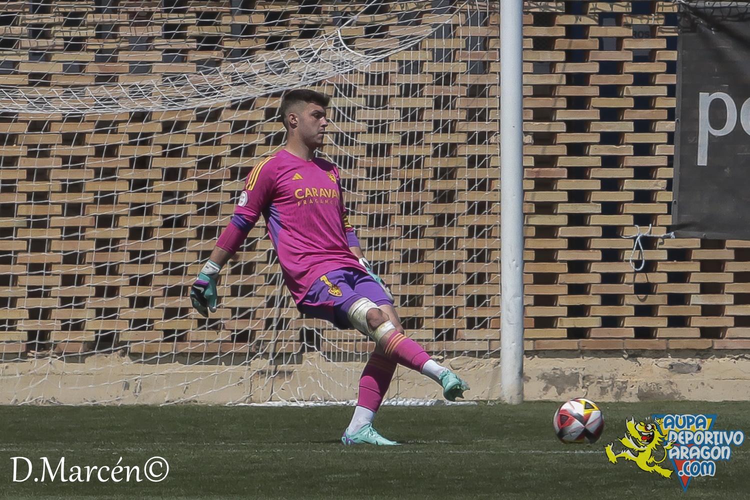 35 - 28-04-2024 - 2ªRFEF - D, Aragón 0-4 Baakaldo C (78)