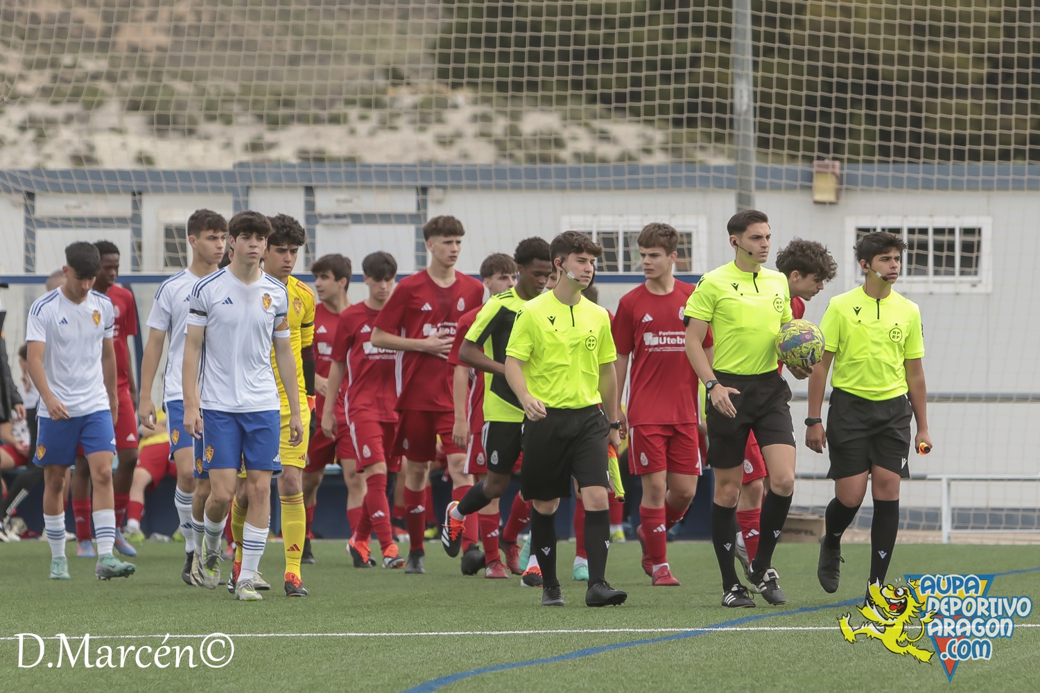 LNJ | 05-05-2024 | R. Zaragoza 1 - 0 U.D. Amistad