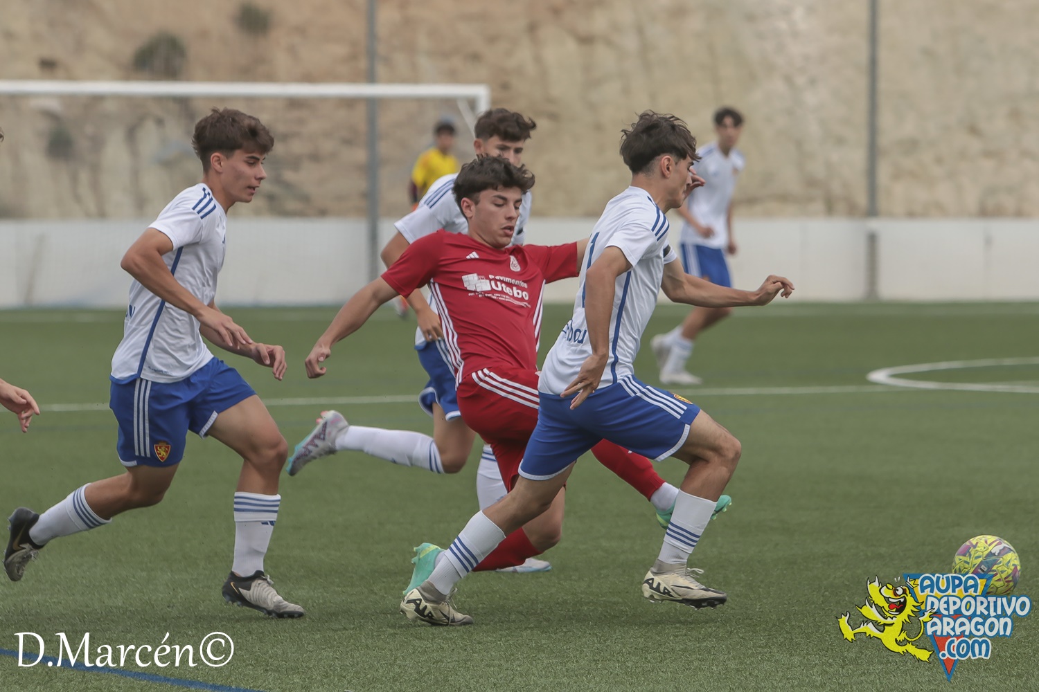 36 - 05-05-2024 - LNJ - R. Zaragoza 1-0 U.D. Amistad (10)