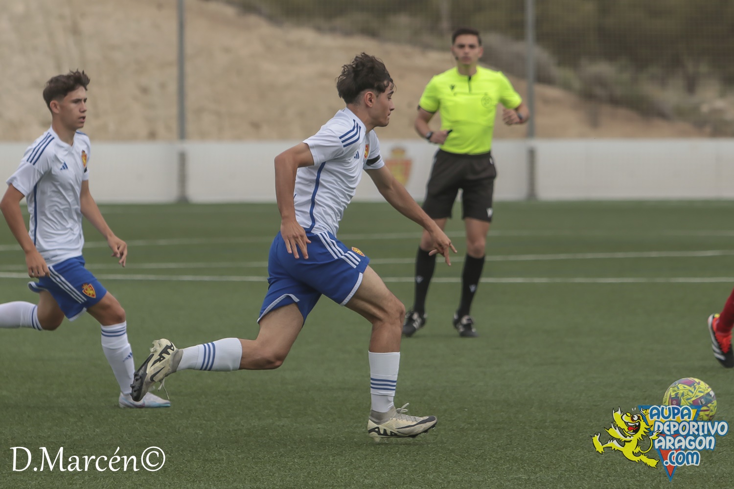36 - 05-05-2024 - LNJ - R. Zaragoza 1-0 U.D. Amistad (11)