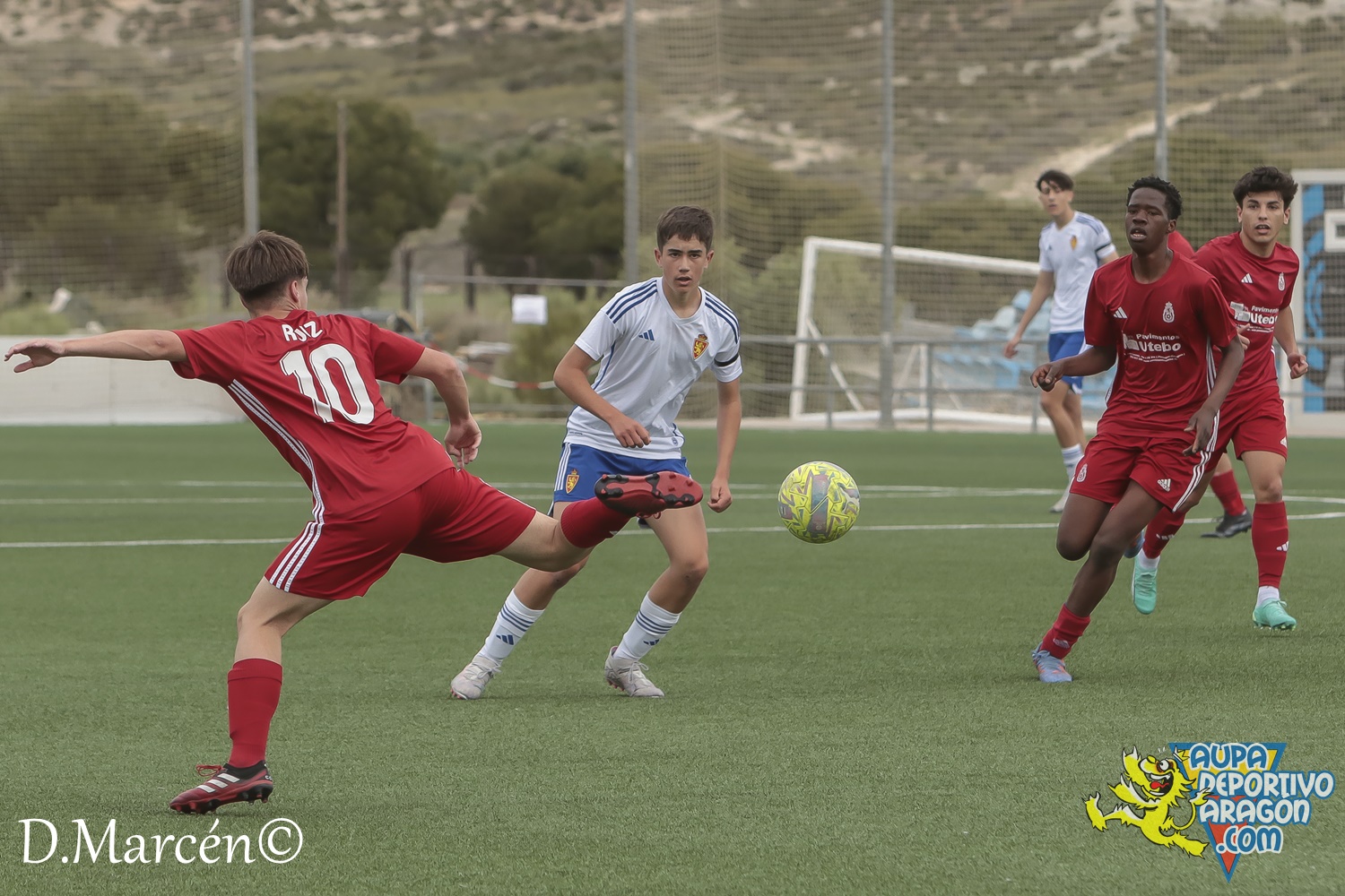 36 - 05-05-2024 - LNJ - R. Zaragoza 1-0 U.D. Amistad (16)