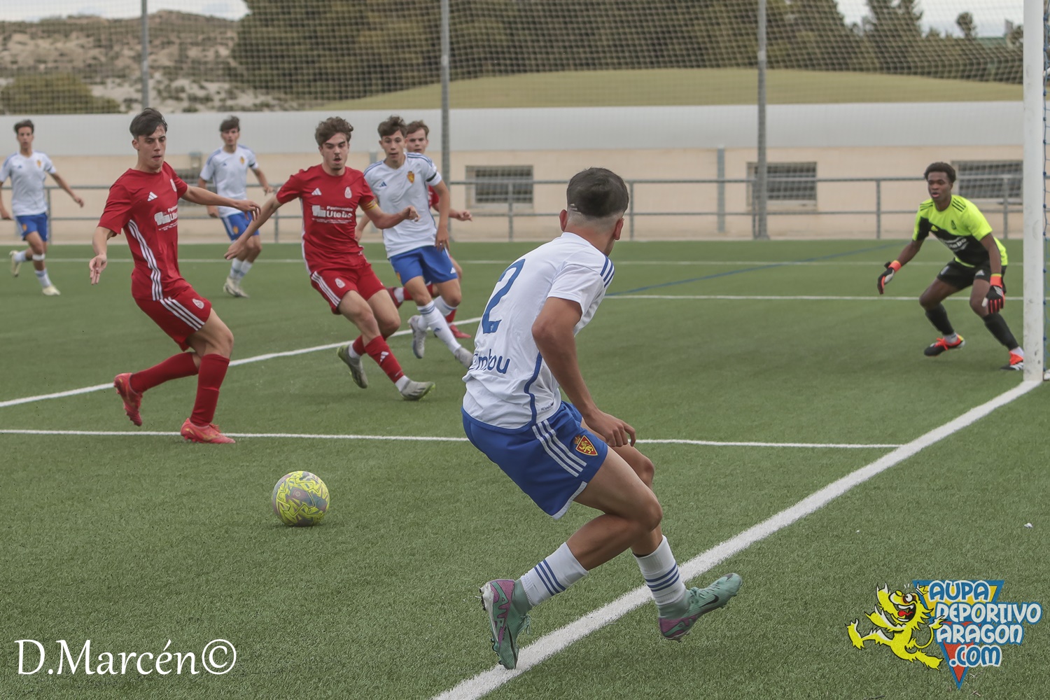 36 - 05-05-2024 - LNJ - R. Zaragoza 1-0 U.D. Amistad (17)