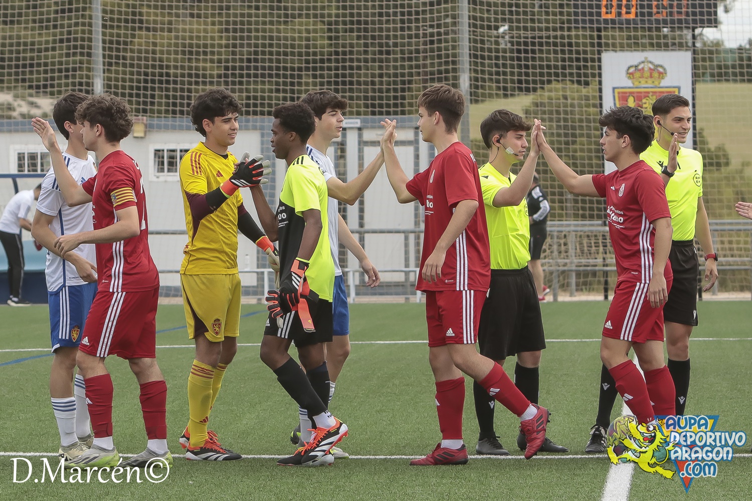 36 - 05-05-2024 - LNJ - R. Zaragoza 1-0 U.D. Amistad (2)