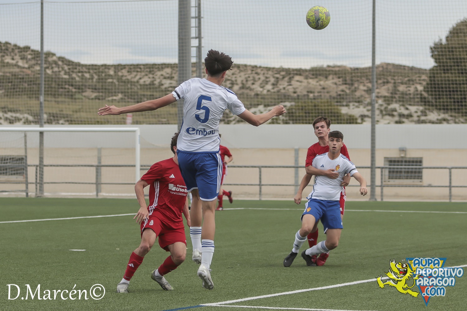 36 - 05-05-2024 - LNJ - R. Zaragoza 1-0 U.D. Amistad (21)