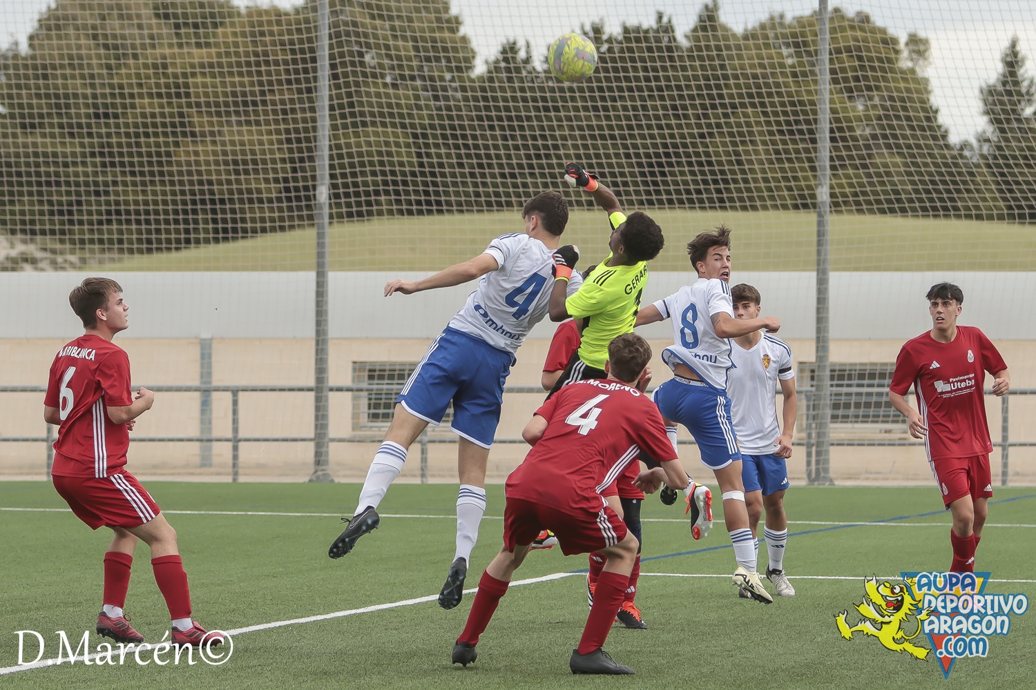 36 - 05-05-2024 - LNJ - R. Zaragoza 1-0 U.D. Amistad (25)