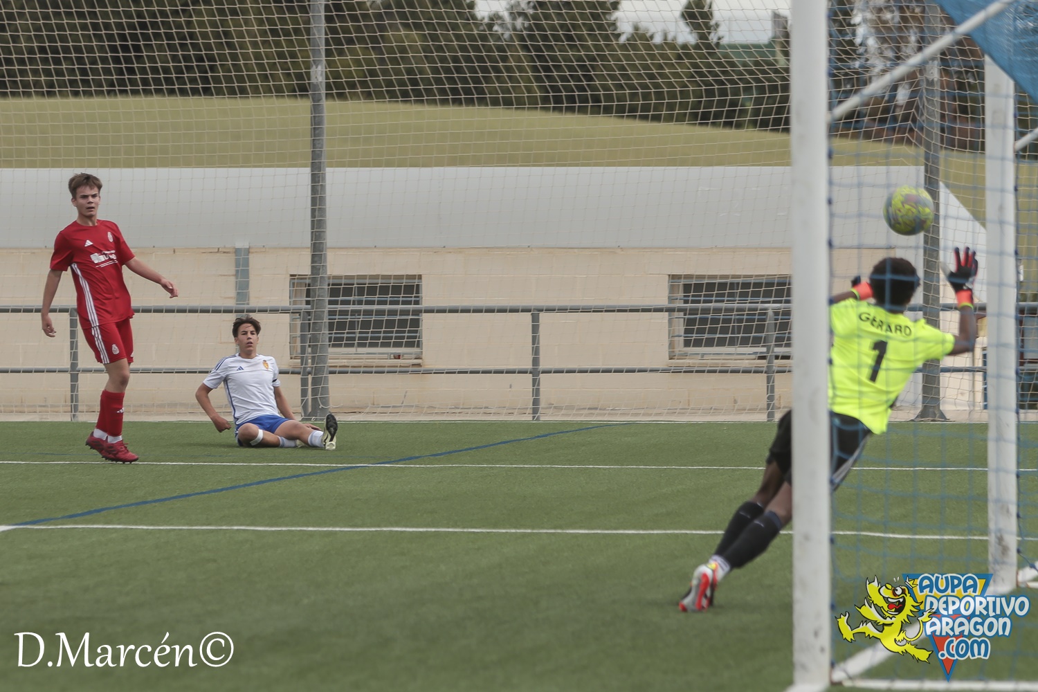 36 - 05-05-2024 - LNJ - R. Zaragoza 1-0 U.D. Amistad (28)