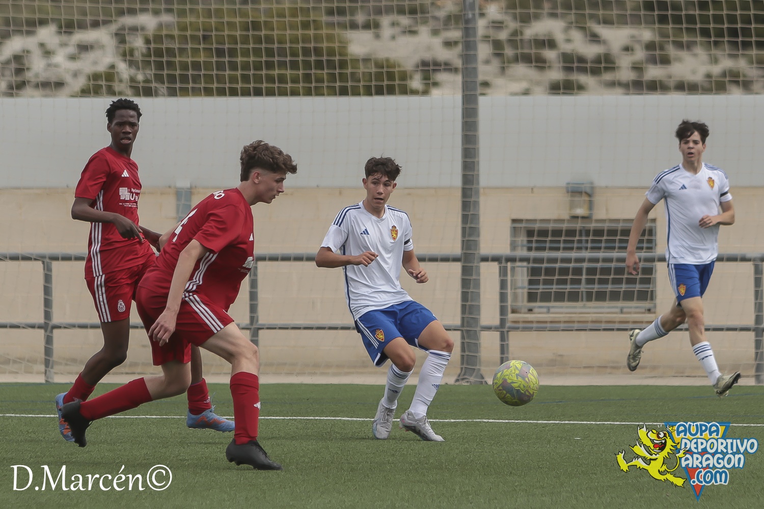 36 - 05-05-2024 - LNJ - R. Zaragoza 1-0 U.D. Amistad (30)