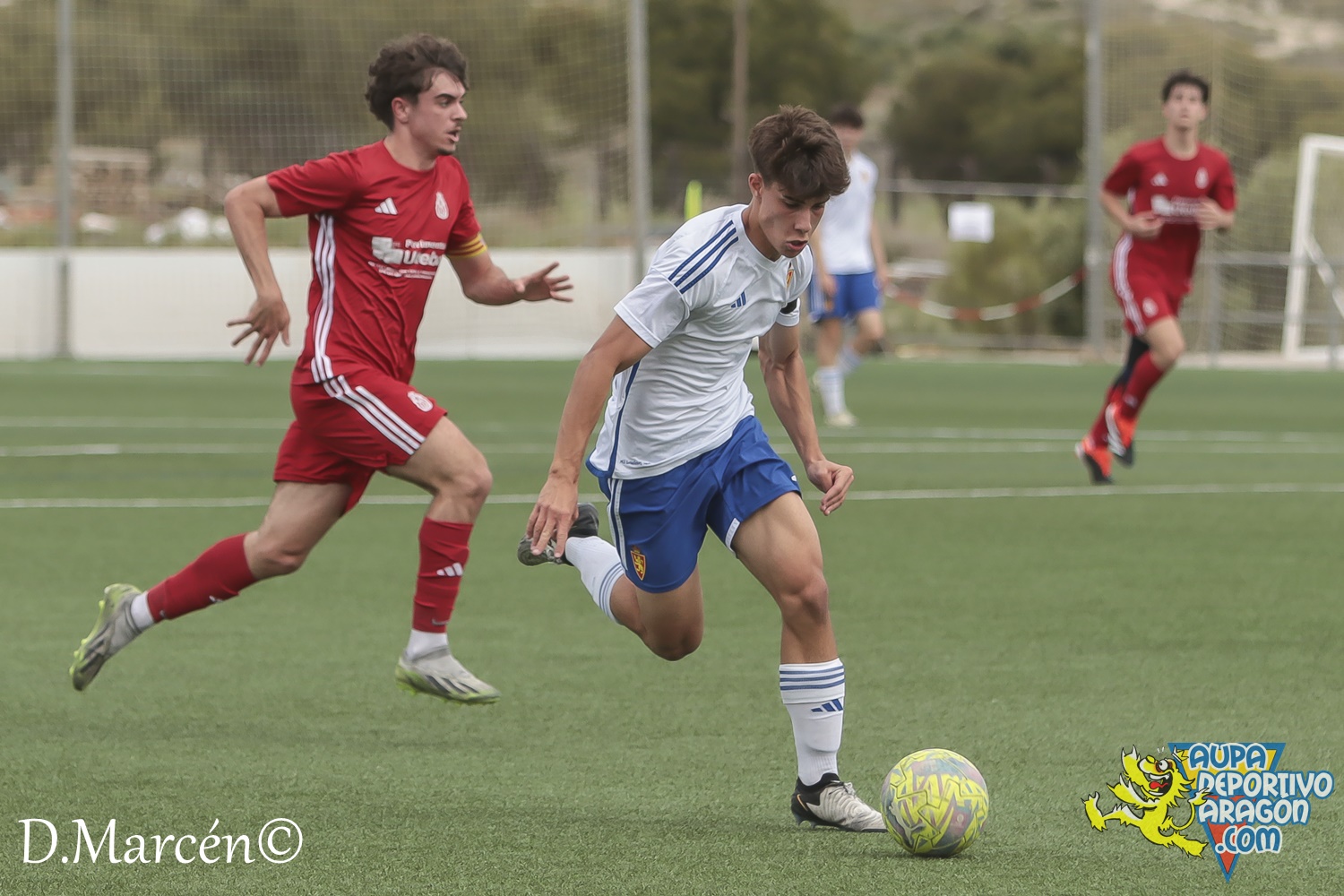 36 - 05-05-2024 - LNJ - R. Zaragoza 1-0 U.D. Amistad (33)