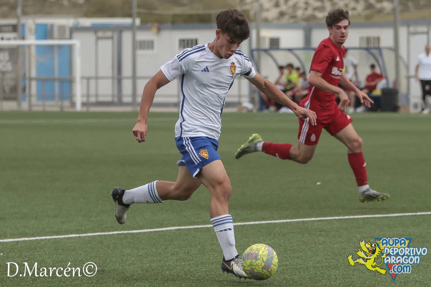 36 - 05-05-2024 - LNJ - R. Zaragoza 1-0 U.D. Amistad (34)