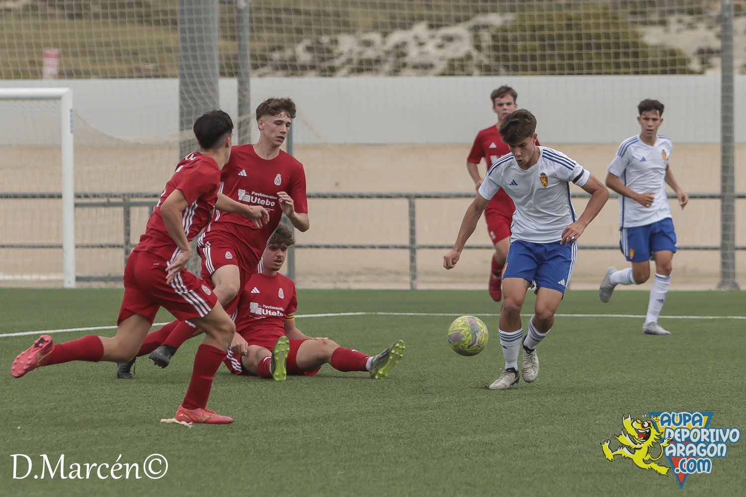 36 - 05-05-2024 - LNJ - R. Zaragoza 1-0 U.D. Amistad (37)