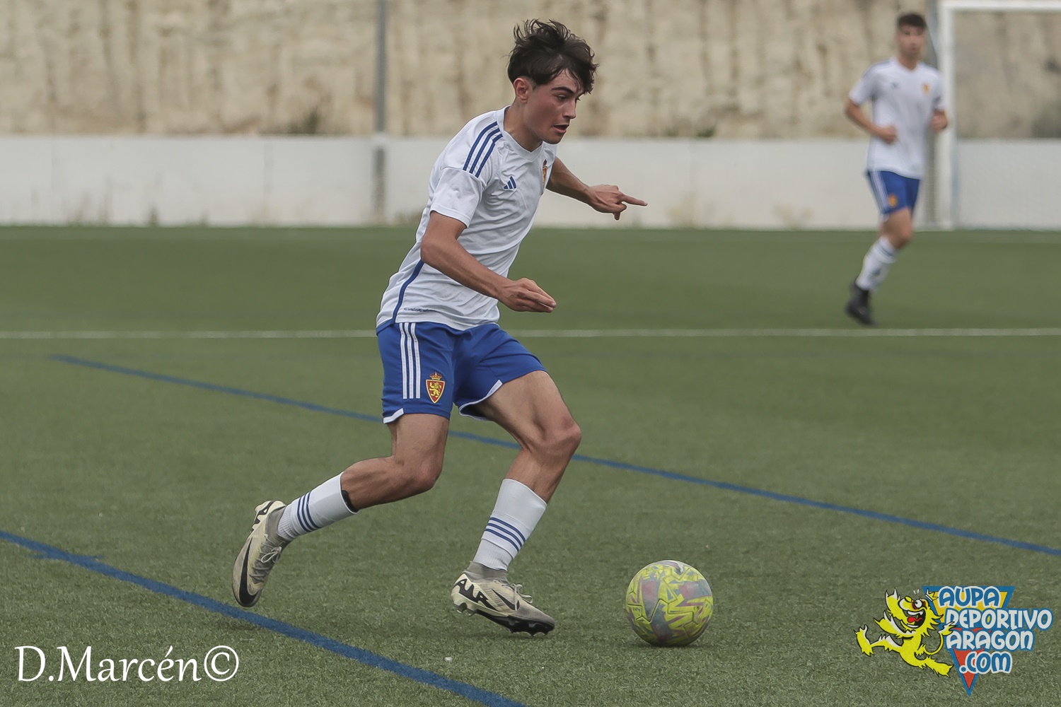 36 - 05-05-2024 - LNJ - R. Zaragoza 1-0 U.D. Amistad (39)
