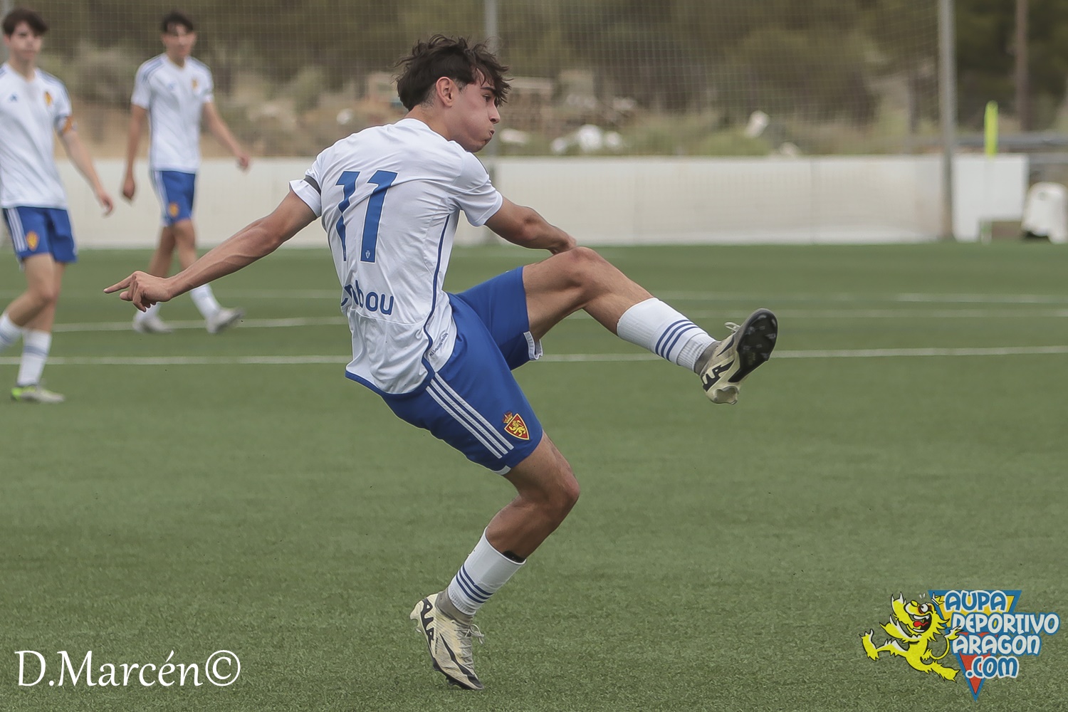 36 - 05-05-2024 - LNJ - R. Zaragoza 1-0 U.D. Amistad (40)