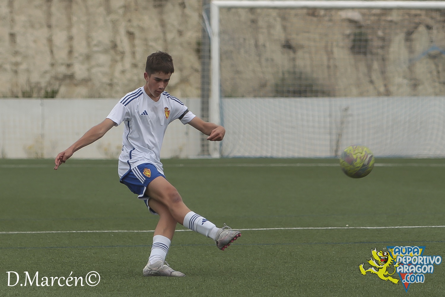 36 - 05-05-2024 - LNJ - R. Zaragoza 1-0 U.D. Amistad (44)