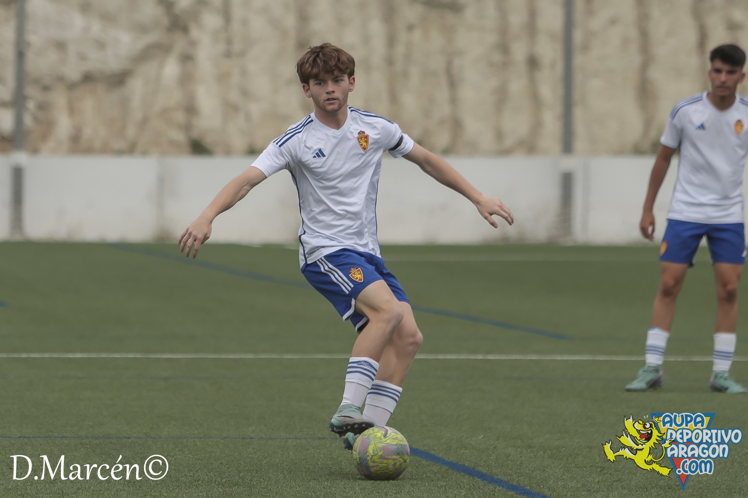 36 - 05-05-2024 - LNJ - R. Zaragoza 1-0 U.D. Amistad (47)