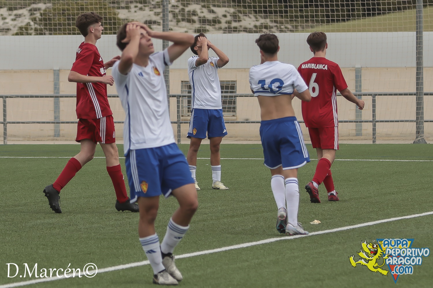 36 - 05-05-2024 - LNJ - R. Zaragoza 1-0 U.D. Amistad (51)