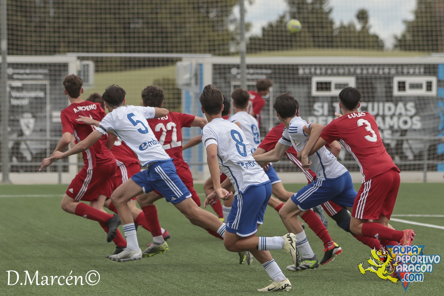 36 - 05-05-2024 - LNJ - R. Zaragoza 1-0 U.D. Amistad (52)