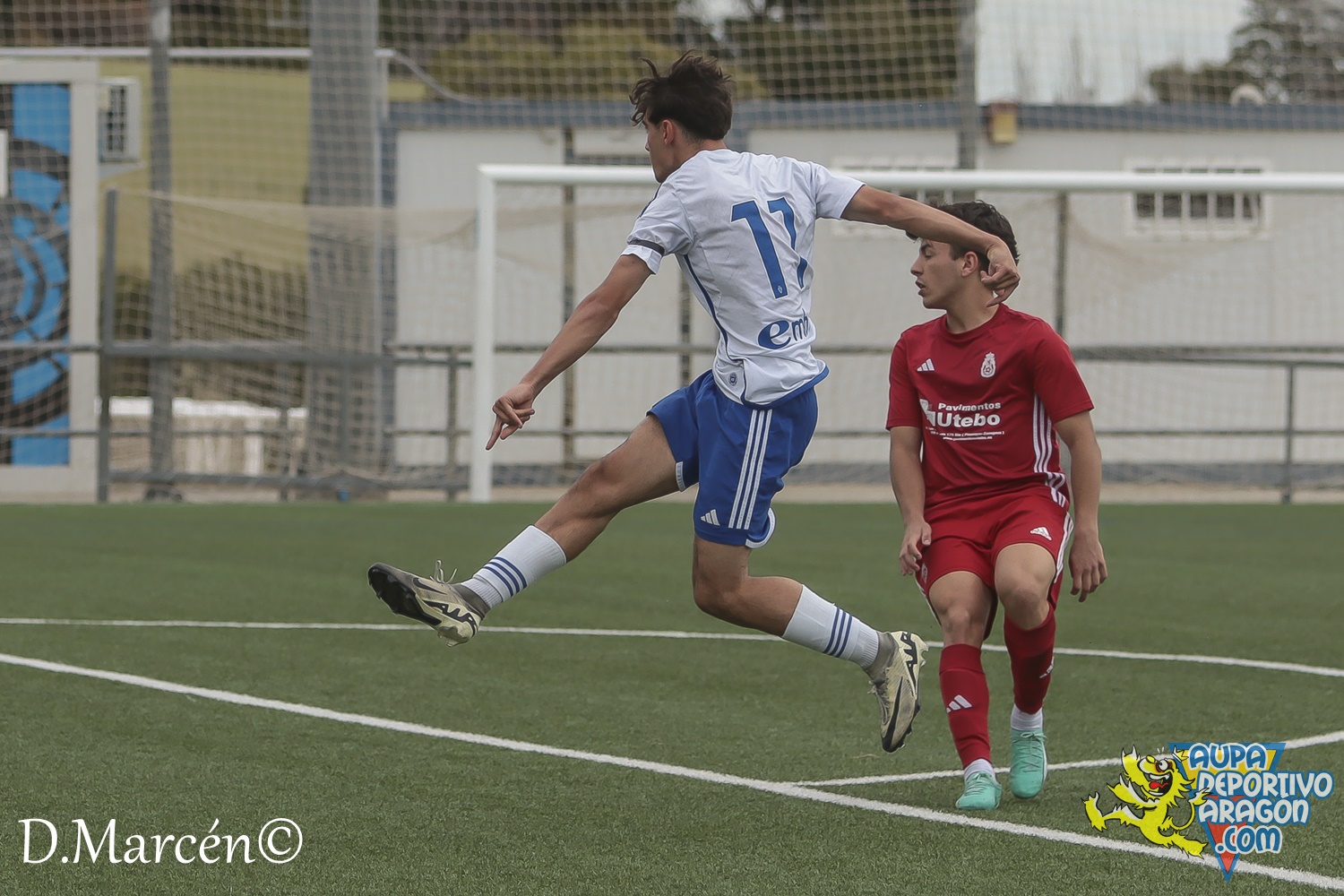 36 - 05-05-2024 - LNJ - R. Zaragoza 1-0 U.D. Amistad (53)
