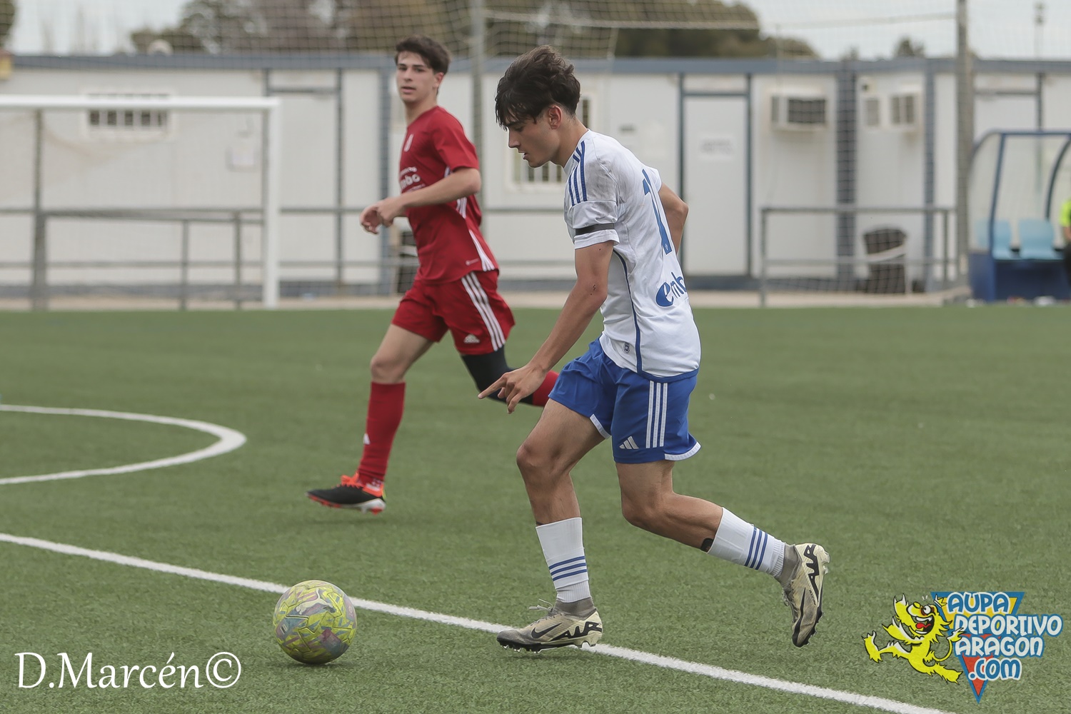 36 - 05-05-2024 - LNJ - R. Zaragoza 1-0 U.D. Amistad (59)