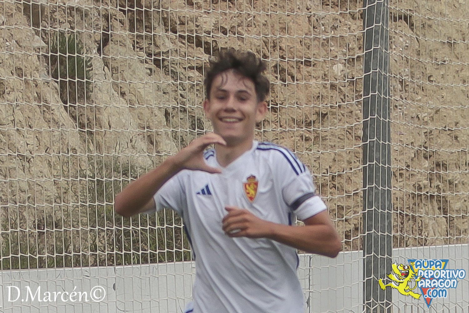 36 - 05-05-2024 - LNJ - R. Zaragoza 1-0 U.D. Amistad (78)