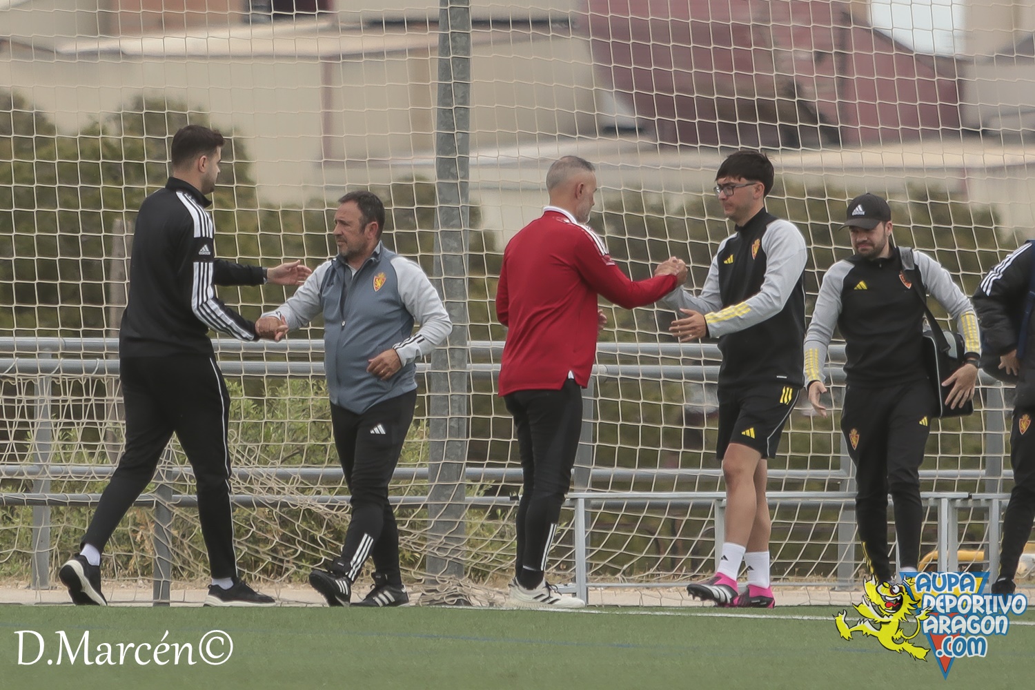 36 - 05-05-2024 - LNJ - R. Zaragoza 1-0 U.D. Amistad (92)