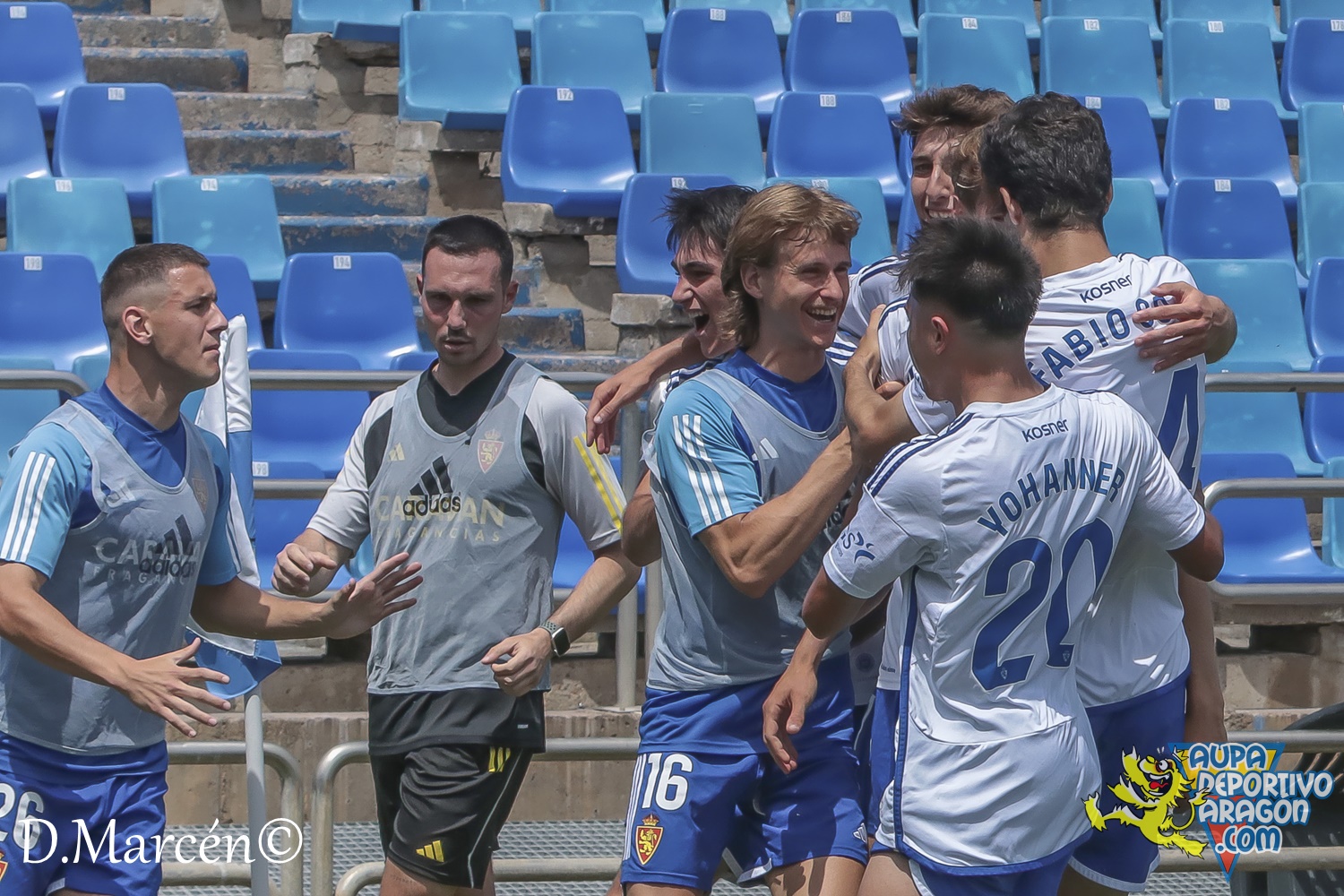 37 - 12-05-2024 - PO ida 1ª - D. Aragón 2-1 Pontevedra C (103)