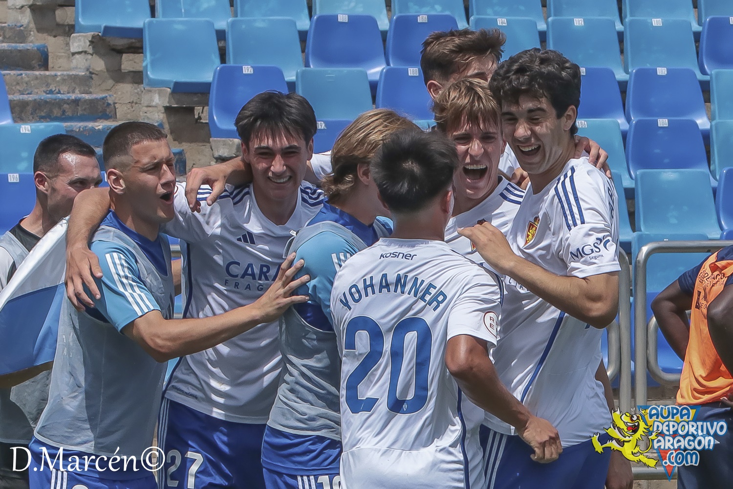 37 - 12-05-2024 - PO ida 1ª - D. Aragón 2-1 Pontevedra C (104)