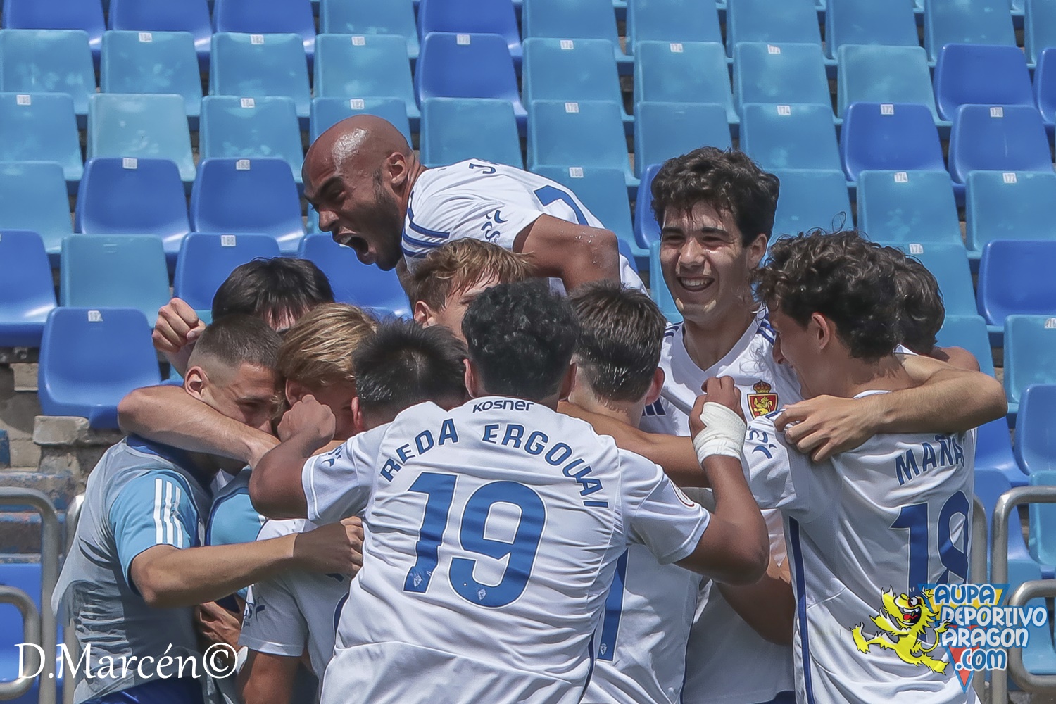 37 - 12-05-2024 - PO ida 1ª - D. Aragón 2-1 Pontevedra C (106)