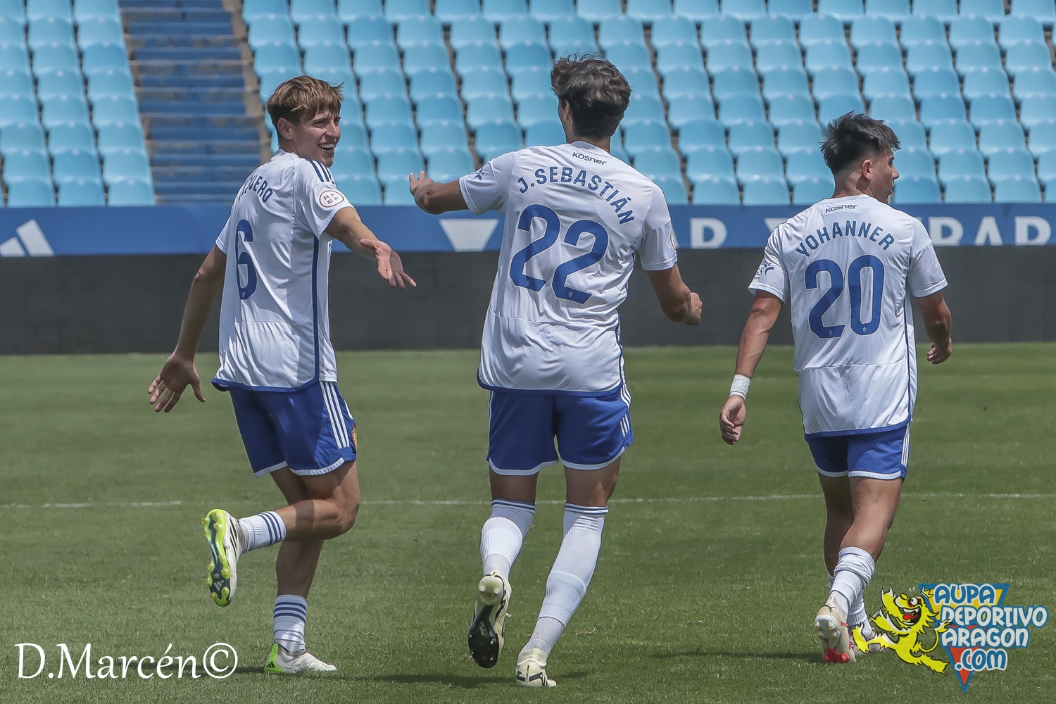 37 - 12-05-2024 - PO ida 1ª - D. Aragón 2-1 Pontevedra C (113)