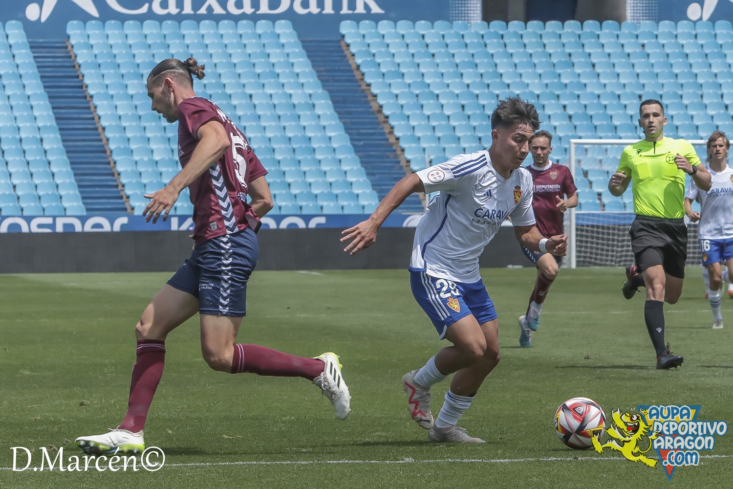 37 - 12-05-2024 - PO ida 1ª - D. Aragón 2-1 Pontevedra C (123)