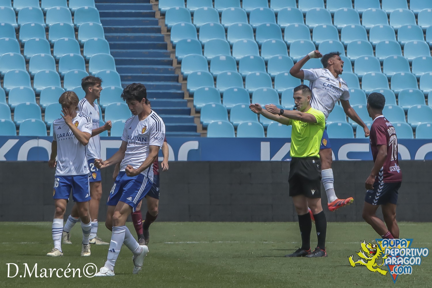 37 - 12-05-2024 - PO ida 1ª - D. Aragón 2-1 Pontevedra C (128)