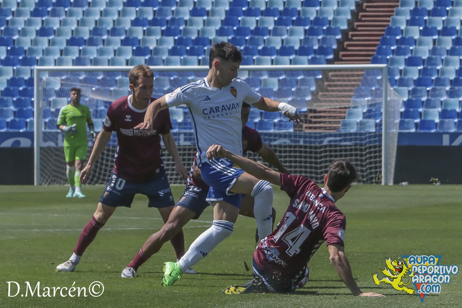 37 - 12-05-2024 - PO ida 1ª - D. Aragón 2-1 Pontevedra C (13)