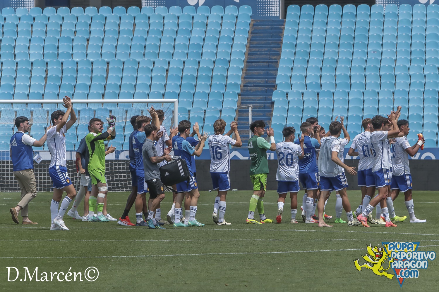 37 - 12-05-2024 - PO ida 1ª - D. Aragón 2-1 Pontevedra C (133)