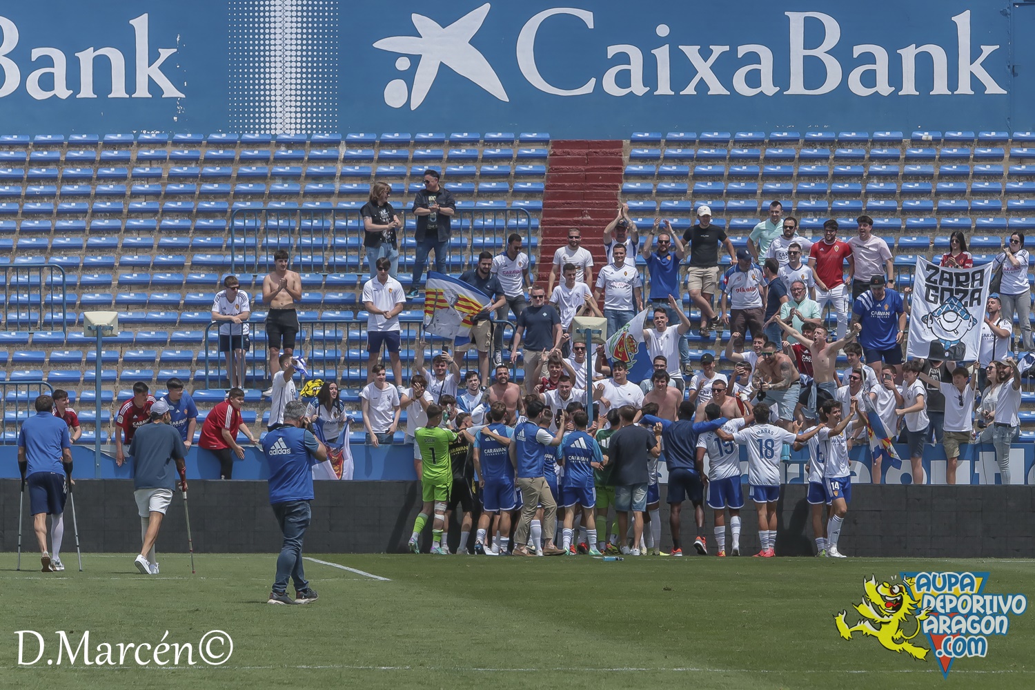 37 - 12-05-2024 - PO ida 1ª - D. Aragón 2-1 Pontevedra C (137)