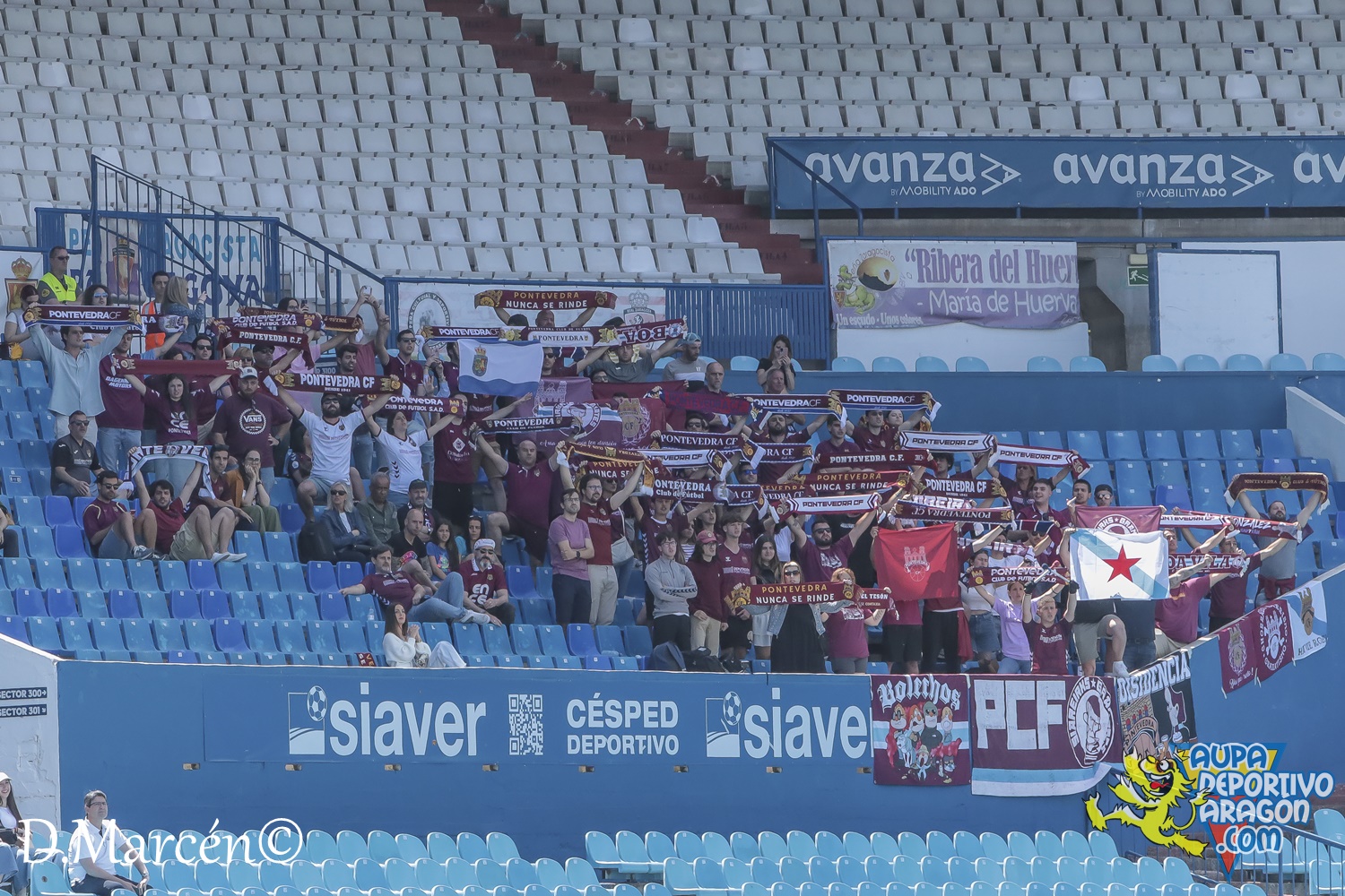 37 - 12-05-2024 - PO ida 1ª - D. Aragón 2-1 Pontevedra C (35)