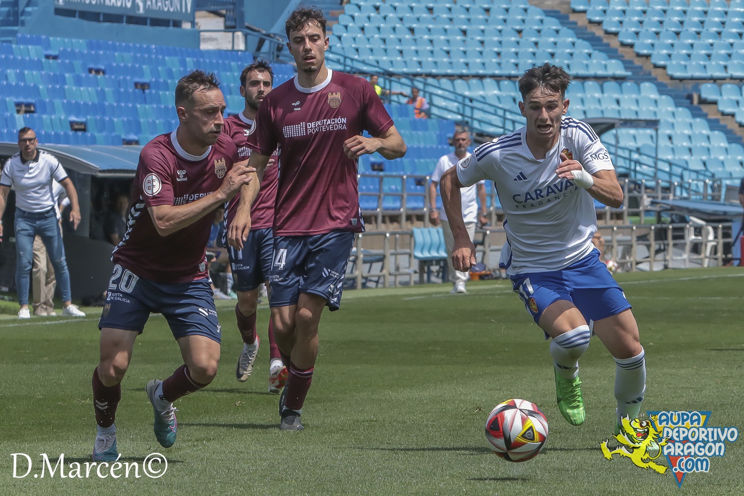 37 - 12-05-2024 - PO ida 1ª - D. Aragón 2-1 Pontevedra C (46)